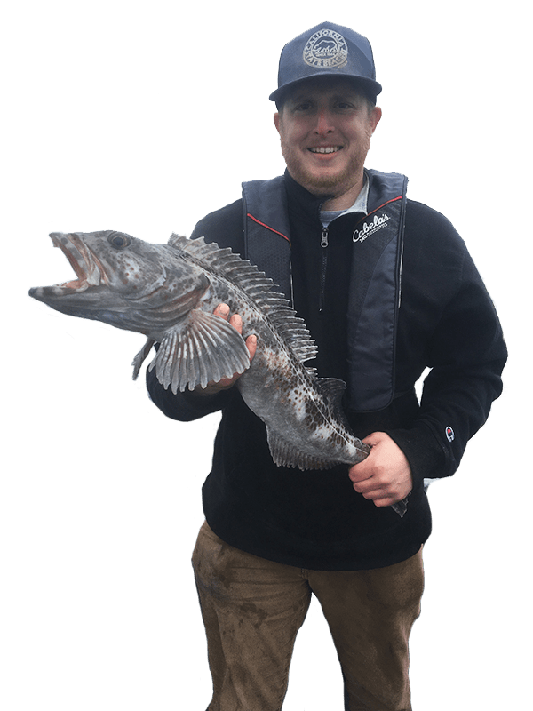 Oregon Fishing Charters