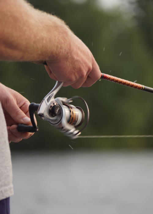 fishing on the columbia river