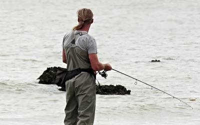 Why Charter an Experienced Fishing Guide on Newport, Oregon