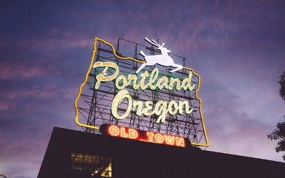 Portland Day Trip Ideas: 9 Places to Visit in Portland, Oregon