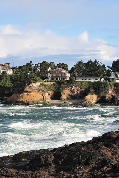 Depoe Bay Oregon Crabbing: What You Should Know