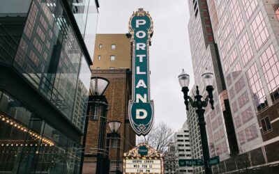 Top 10 Most Romantic Things To Do in Portland, Oregon