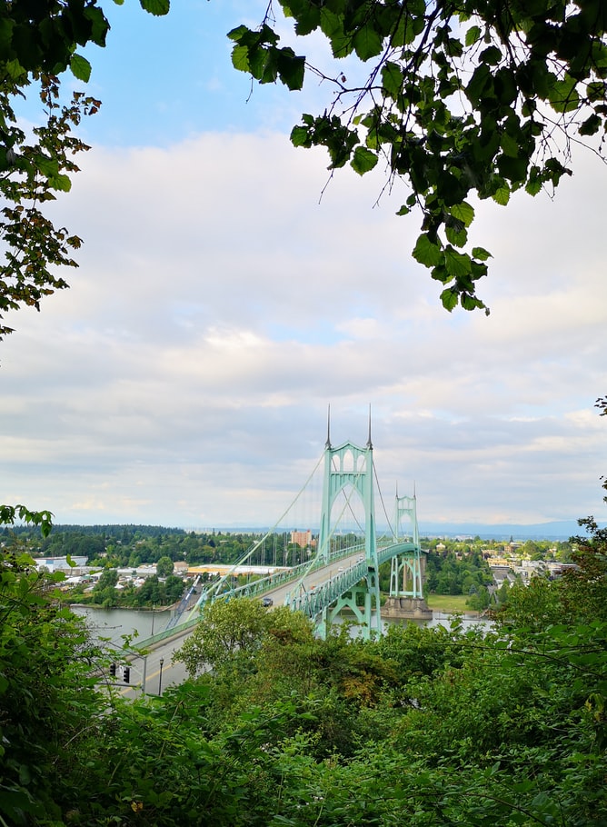 Romantic Things To Do in Portland