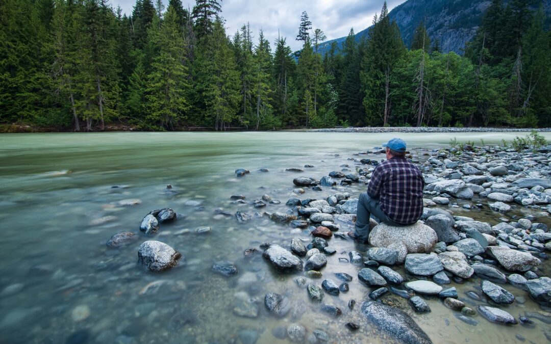 Everything You Need to Know About Columbia River King Salmon Fishing