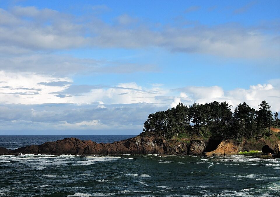 How to Go Depoe Bay Coho Salmon Fishing