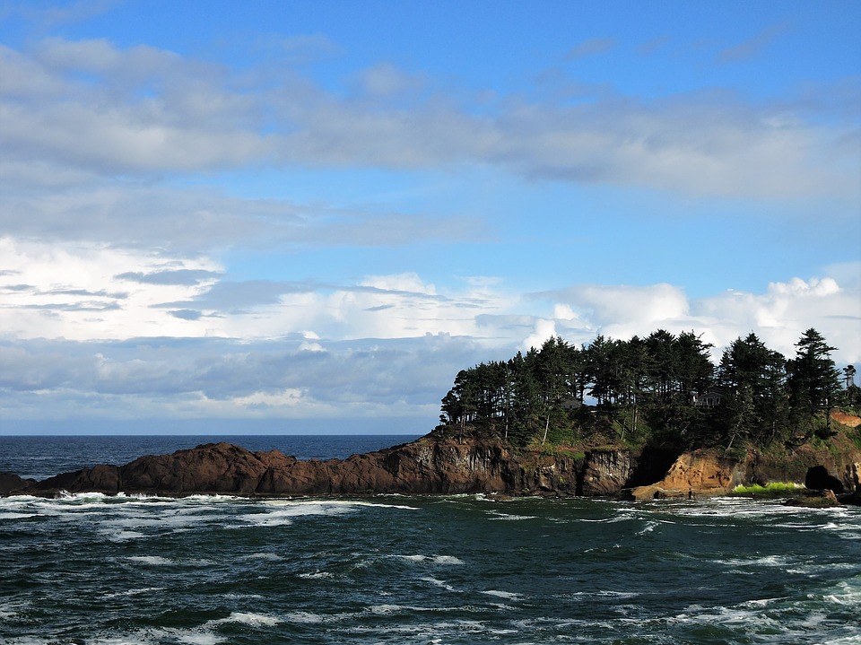 How to Go Depoe Bay Coho Salmon Fishing