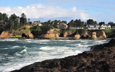 Depoe Bay Dungeness Crab Fishing: Your Ultimate Guide!