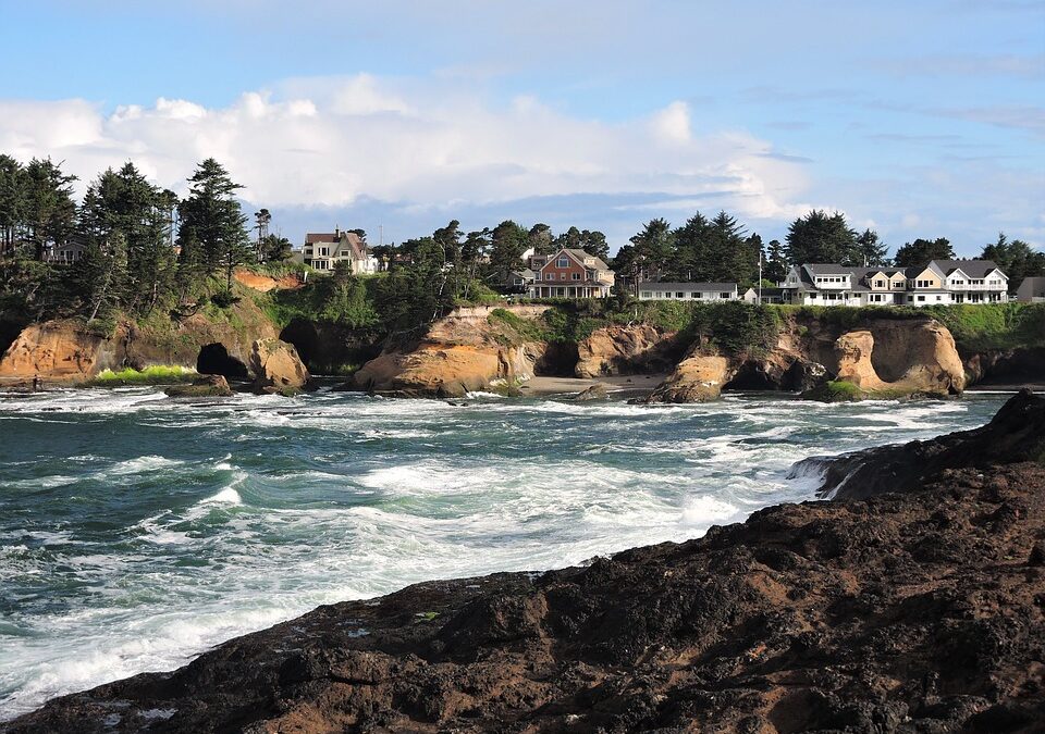 Depoe Bay Dungeness Crab Fishing: Your Ultimate Guide!