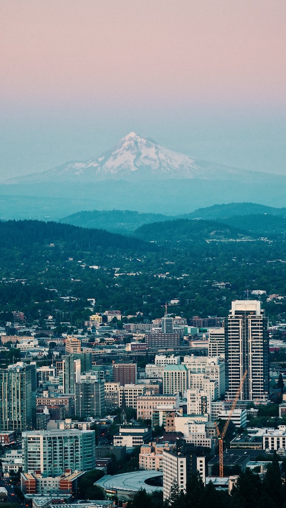 Romantic Things To Do in Portland 2