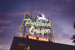 Romantic Things To Do in Portland 4