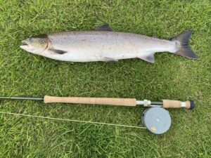 Depoe Bay Coho Salmon Fishing 4