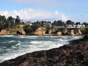 Depoe Bay Oregon Fishing Charter 3