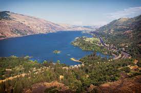 Top 10 Attractions on the Columbia River