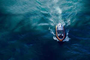 Choosing a Fishing Charter Near Lincoln City 4