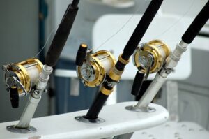 Choosing a Fishing Charter Near Lincoln City 5