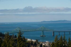 Oregon Deep Sea Fishing 1