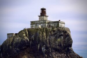 Coolest Lighthouses Near Newport 2