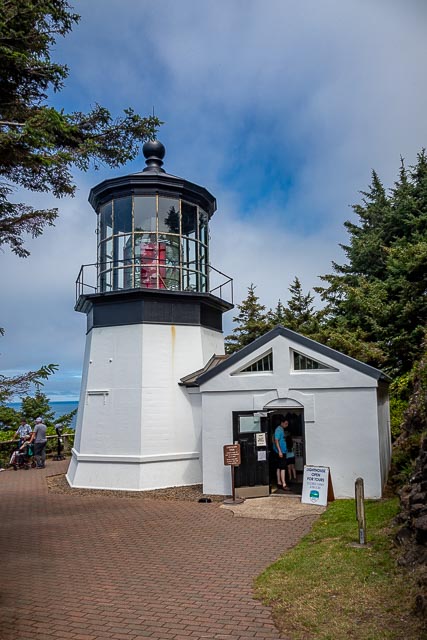 Coolest Lighthouses Near Newport 3