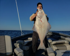 Common Techniques to Catch Oregon Halibut 3