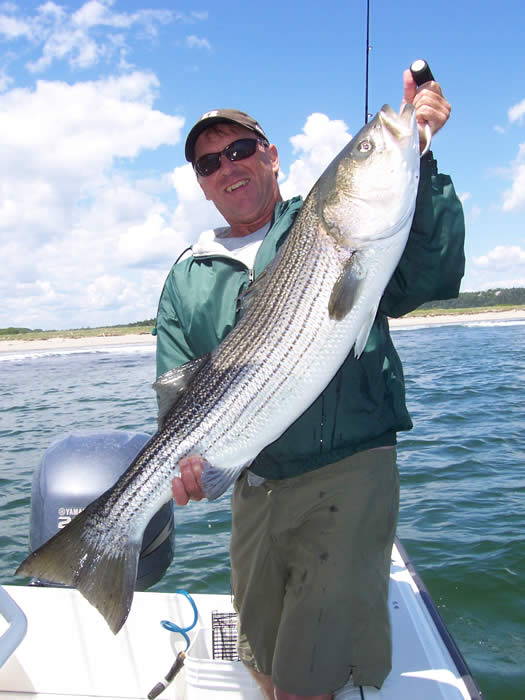 Why Choose Newport for Your Next Fishing Charter 1