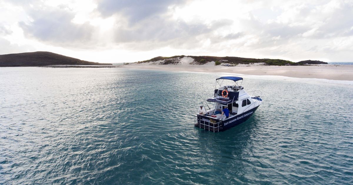 Why Choose Newport for Your Next Fishing Charter