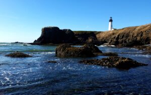 Tourist Sites to Visit While Fishing in Newport 1