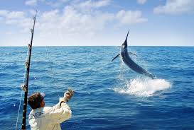 Stay Safe on a Deep Sea Fishing Charter 1