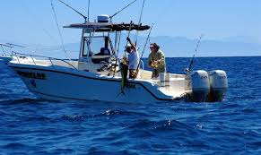 Stay Safe on a Deep Sea Fishing Charter 3