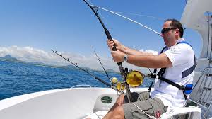 Stay Safe on a Deep Sea Fishing Charter 4