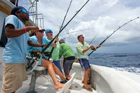 Stay Safe on a Deep Sea Fishing Charter 5