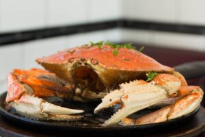 Best Ways to Prepare Dungeness Crab 2