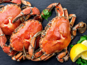 Best Ways to Prepare Dungeness Crab 5