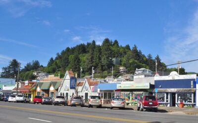 Best Places to Stay in Depoe Bay Oregon