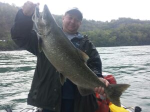 Fish to Catch in Depoe Bay Oregon 2