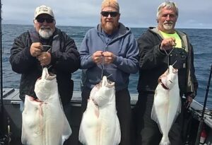 Fish to Catch in Depoe Bay Oregon 3