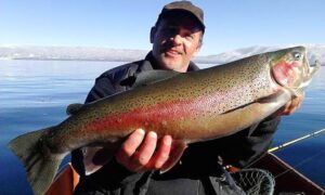 Best Fish to Catch in Lincoln City 2