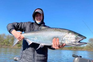 Best Fish to Catch in Lincoln City 5