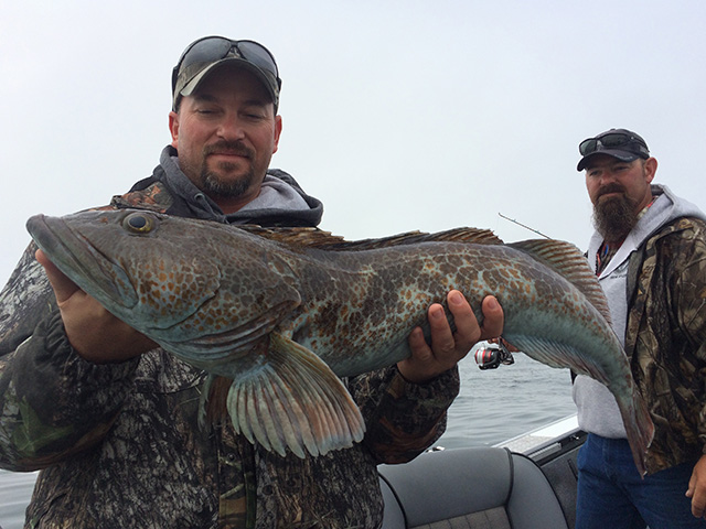 Best Fish to Catch in Lincoln City, Oregon