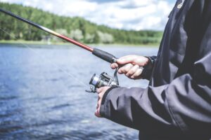 Native Oregonian as Your Fishing Guide 4