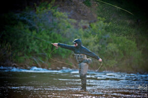 Native Oregonian as Your Fishing Guide 5