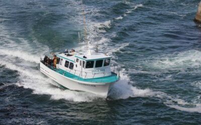 What to Learn About Oregon Deep Sea Fishing Charters￼