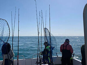 Oregon Deep Sea Fishing Charters 5