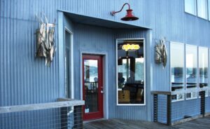 Best Seafood in Newport Oregon 5