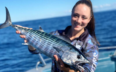 Why Book an Inshore Fishing Charter in Newport, Oregon