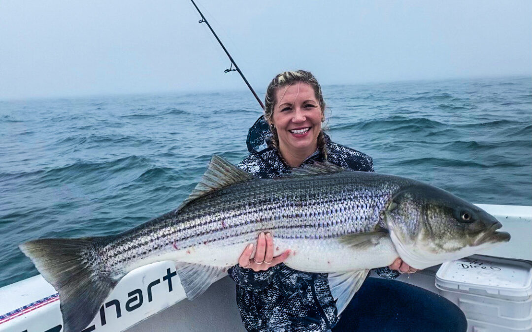 Why Book an Offshore Fishing Charter in Newport, Oregon