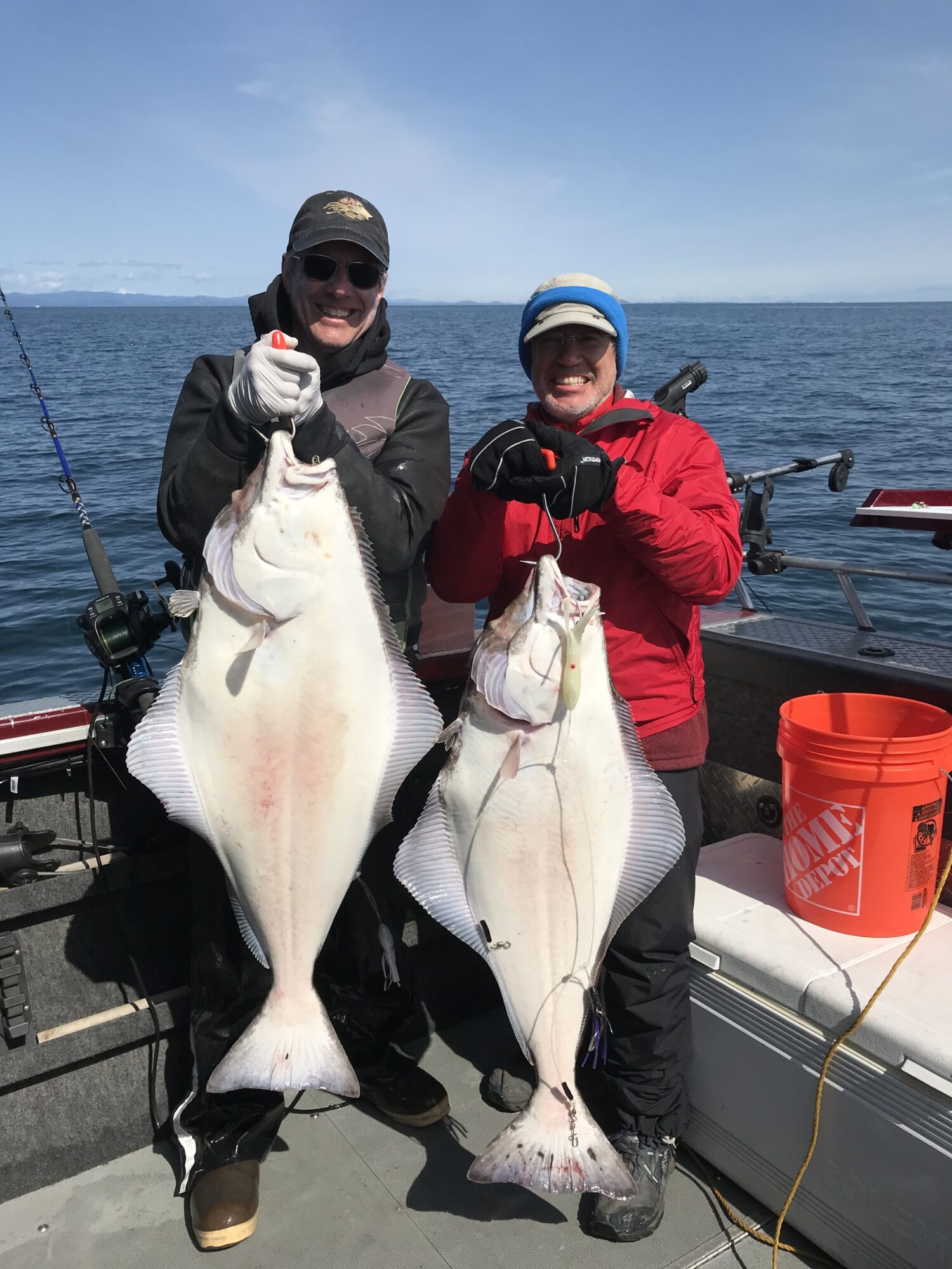 2023 Fishing Regulations in Oregon 1