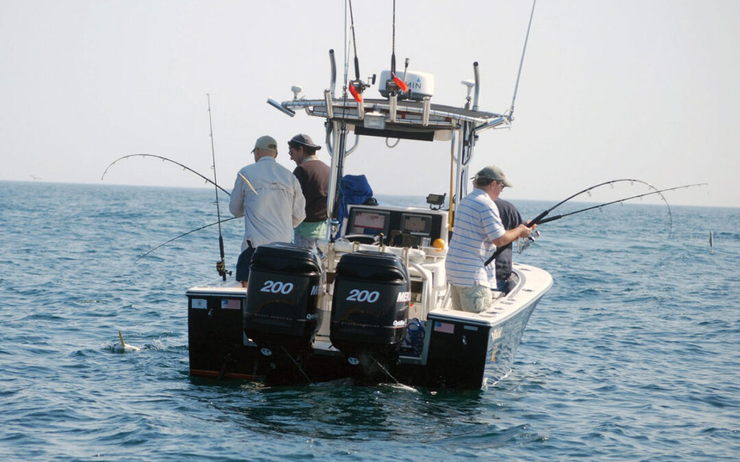 Avoid Booking Illegal Fishing Charters with These Tips!