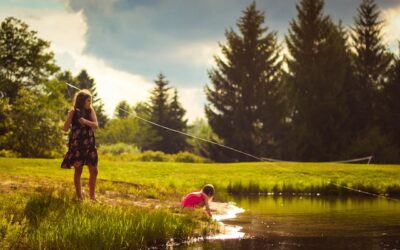 How to Introduce Fishing to Your Kids