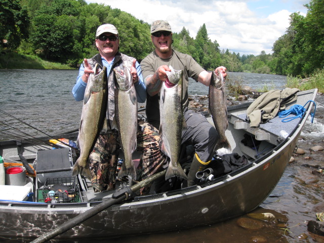 Oregon as Your Next Fishing Destination 4