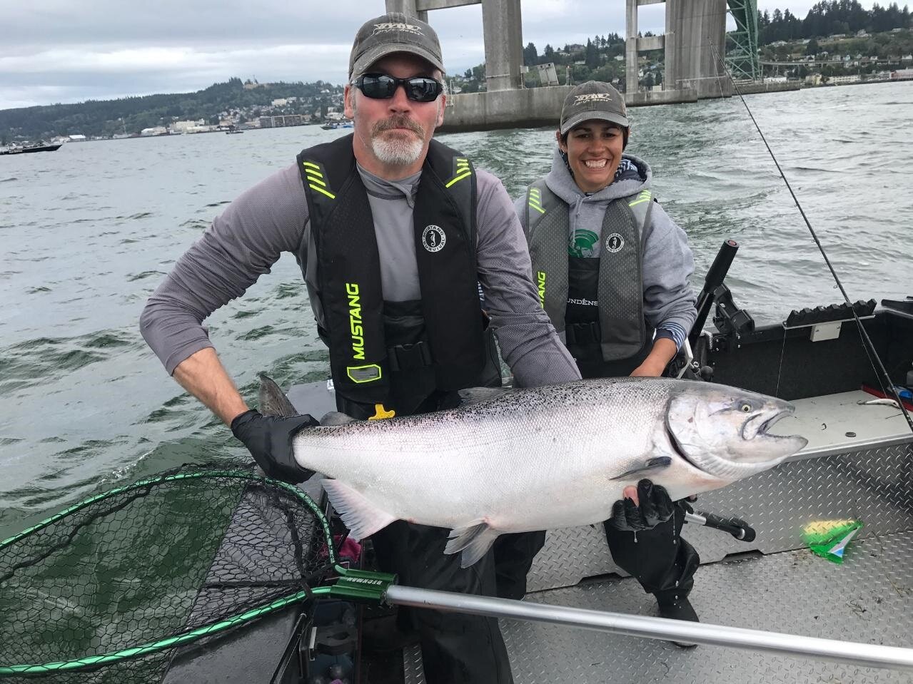 Oregon as Your Next Fishing Destination 5